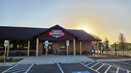Southside Market & BBQ Expands to Leander, Texas – A Historic 1882 Connection