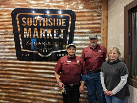 Southside Market & Barbeque Hutto location brings 140 years of tradition to Hutto