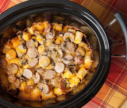 Southside Country Style Hot Dish