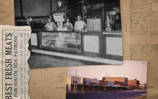 Is Elgin's Southside Market the Oldest Barbeque Joint in Texas?