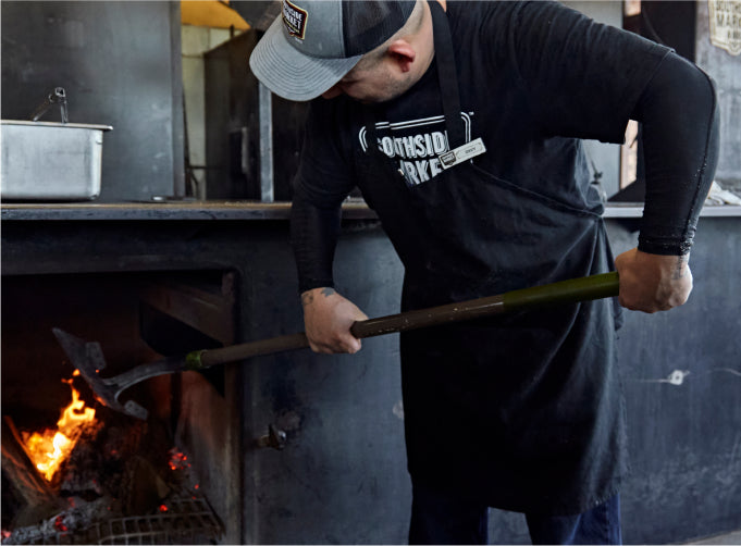 Start a career in BBQ! At Southside Market & Barbeque