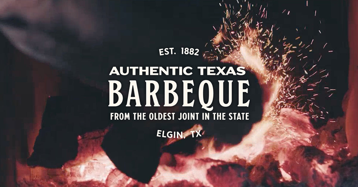 Sausage Fest: Southside Market & Barbecue and Meyer's Elgin ...