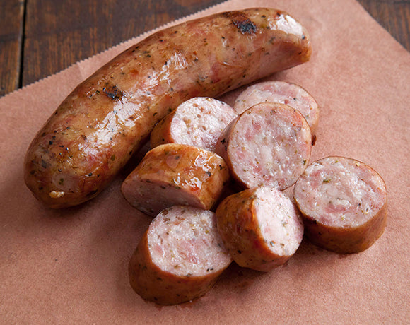 Polish Style Smoked Sausage – Southside Market Barbeque