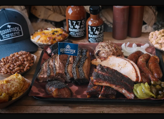 Three Unique Paths to Texas BBQ Greatness