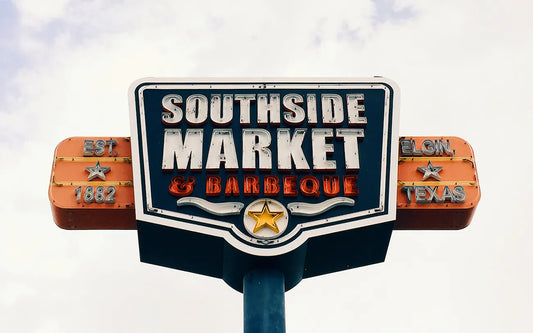 BBQ News Roundup: Southside Market Grows, Brisket Prices Soar, and Germans Love Texas Barbecue