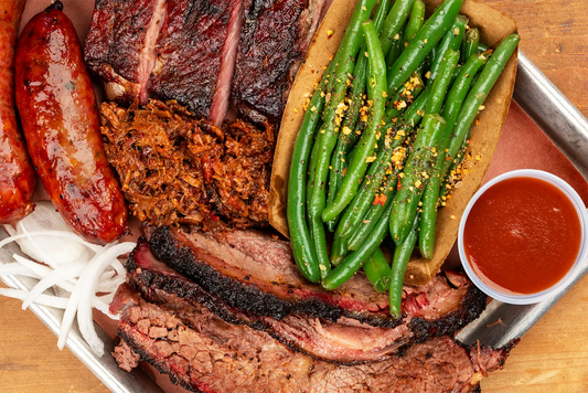 High Protein Meals: The Best BBQ Meats