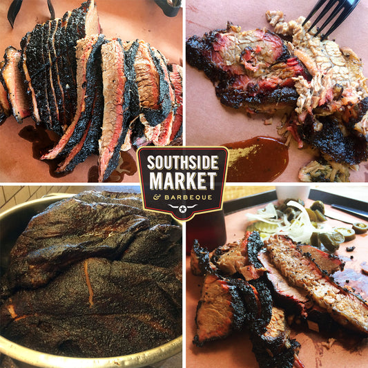 Celebrate National Brisket Day the Southside Way