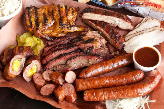 Texas Sausage Restaurant Southside Market Opens in Hutto