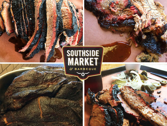 Celebrate National Brisket Day the Southside Way