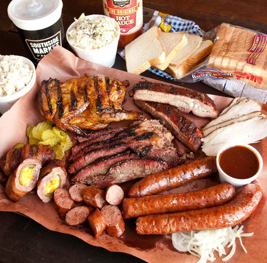 Elgin’s Southside Market & Barbeque opening Austin and Hutto locations
