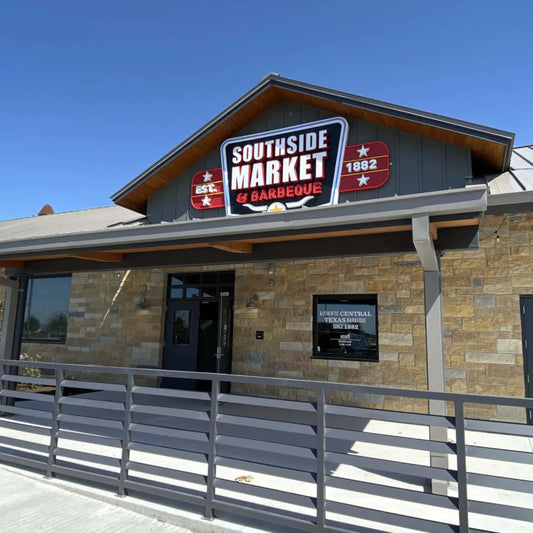 Southside Market & Barbeque Announces New Location