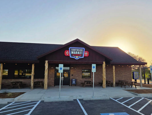 Southside Market & BBQ Expands to Leander, Texas – A Historic 1882 Connection