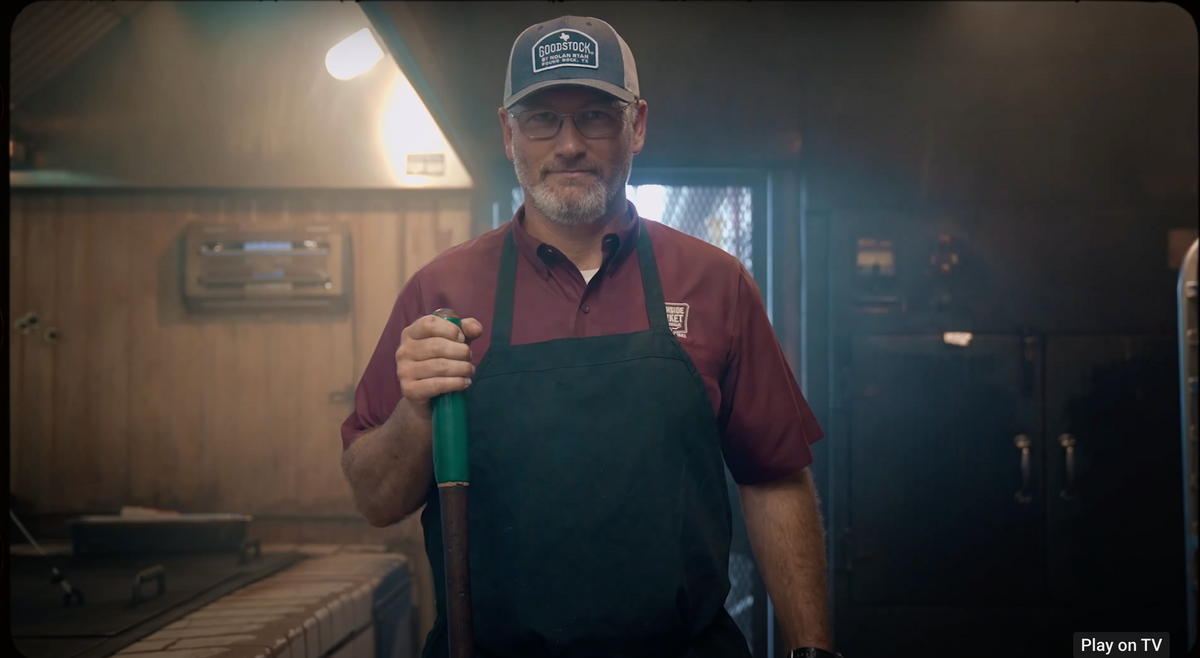 Southside Market and BBQ