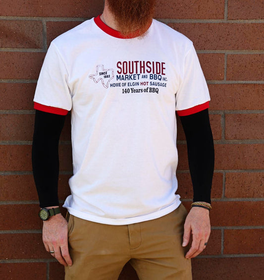 Southside Market 140th Anniversary Tee