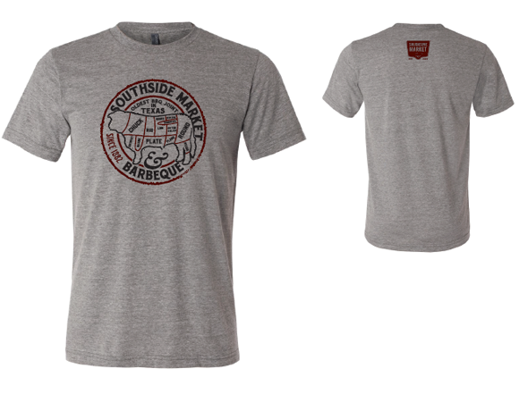 Cuts hotsell t shirts