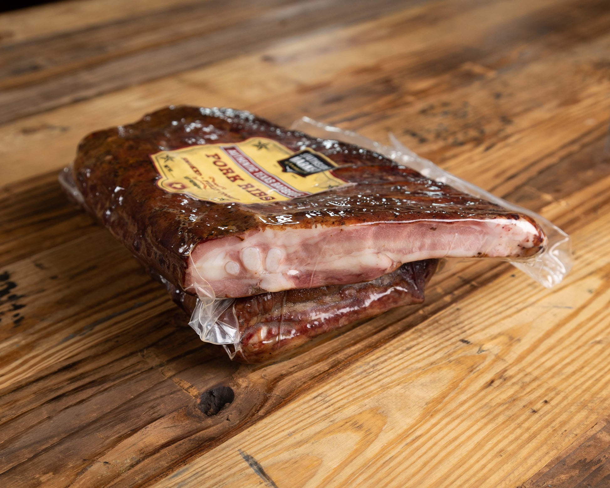 Pork Ribs – Southside Market & Barbeque