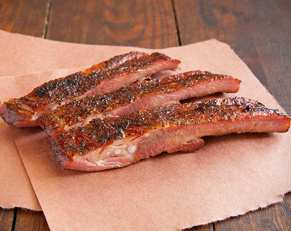 Pork Ribs – Southside Market & Barbeque