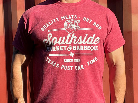 Southside Market Historic Recipe Shirt