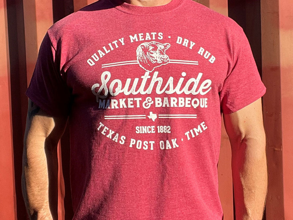 authentic southside jersey